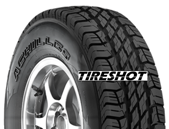 Tire Achilles Desert Hawk A/T